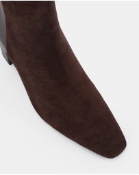 Novo - Koel Ankle Boots