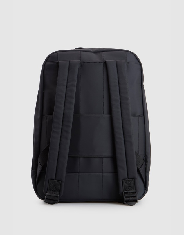 Nere - Nomad Carry-On RFID Pkt Backpack