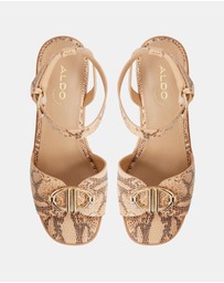 ALDO - Droin Wedges