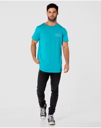 ONEBYONE - Levels Tee