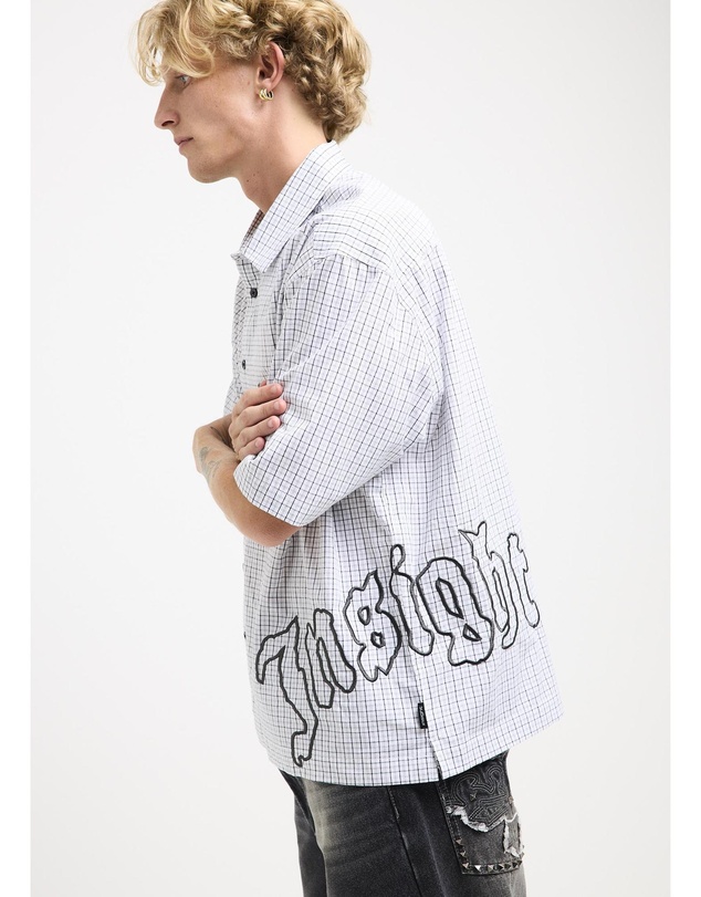 Insight - Kramer Short Sleeve Shirt