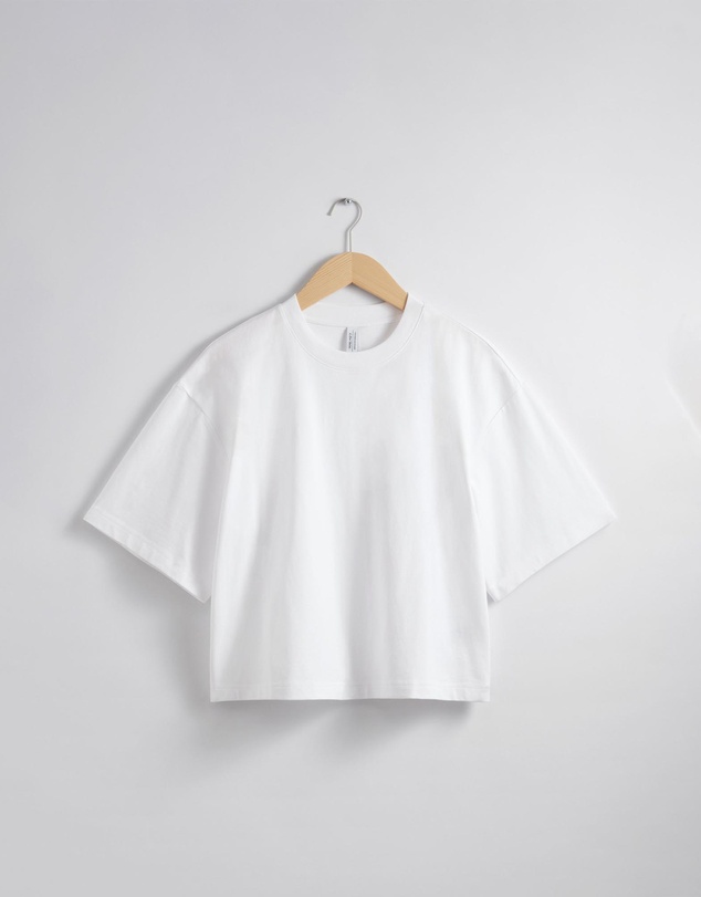 & Other Stories - Boxy T-Shirt