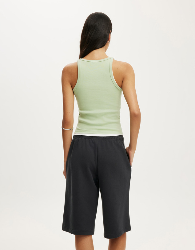 Cotton On - Bermuda Sweatshort