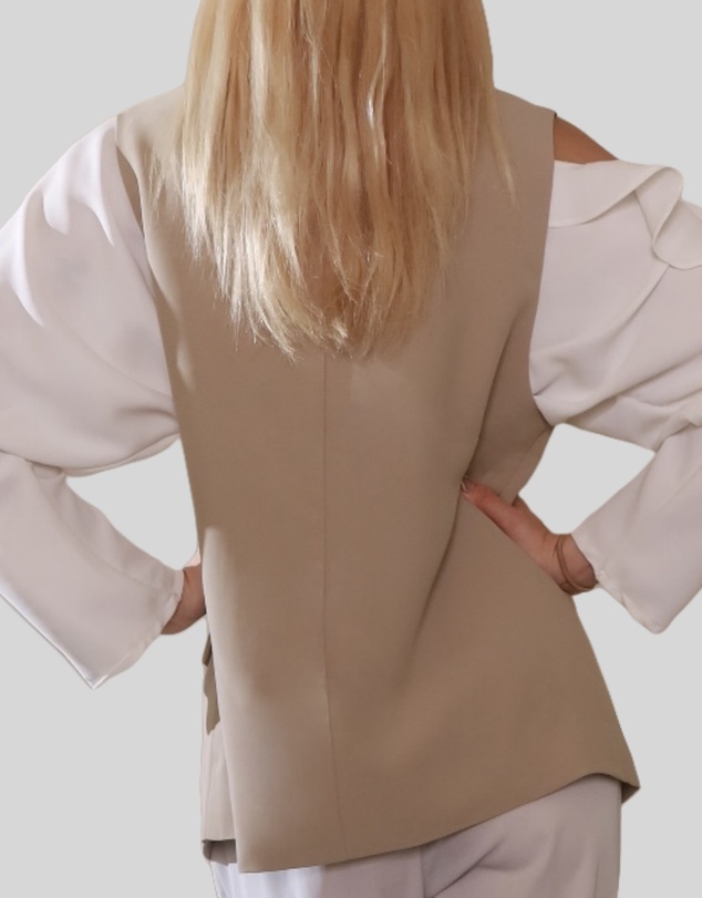 KAJA Clothing - Natally jacket