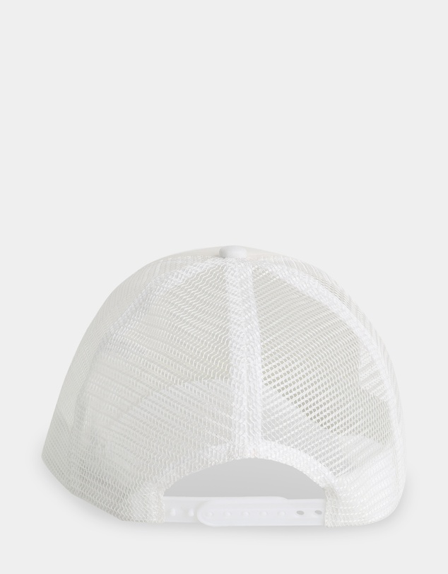 Billabong - Womens Welcome To Hawaii Adjustable Snapback Cap