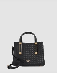 Dune London - Dinkydorry - Black