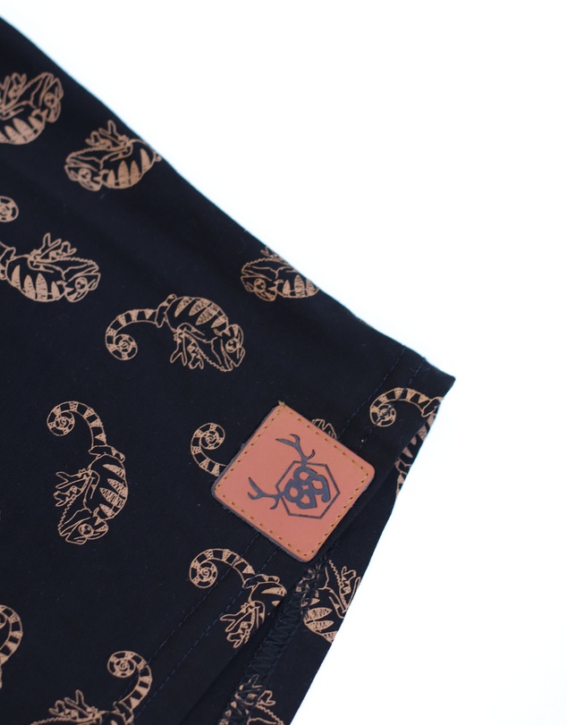 OOVY - Chameleon Tee