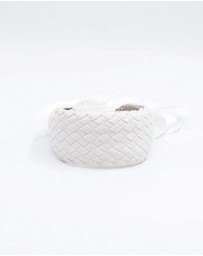 FORD MILLINERY - Santorini Headpiece