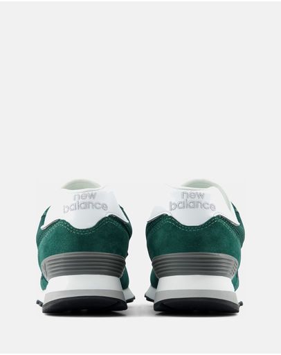 NORDIC GREEN