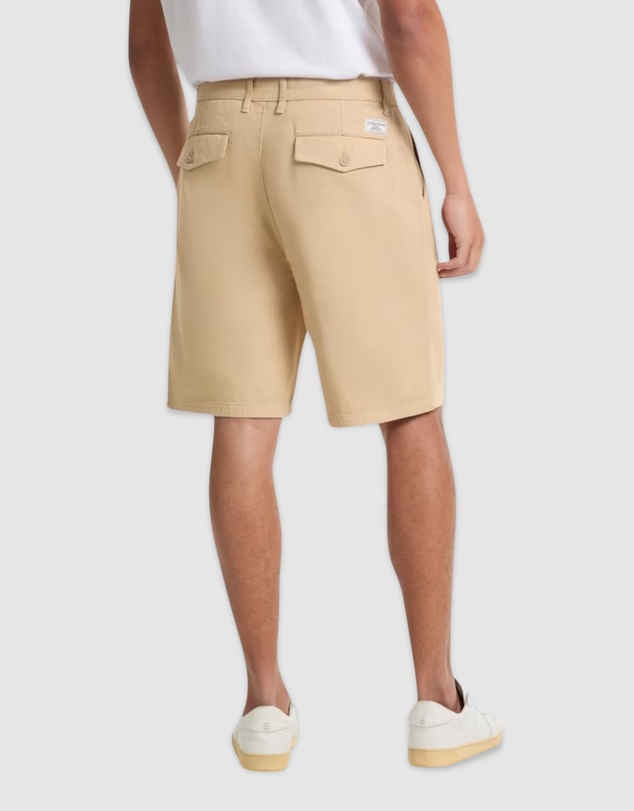 GUESS - Eco Twill Chino Shorts