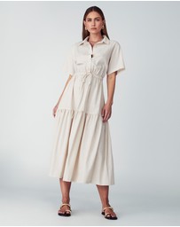 Willa - Effie Dress