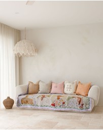 Good Throw Co - Summer Dream Art Throw Rug