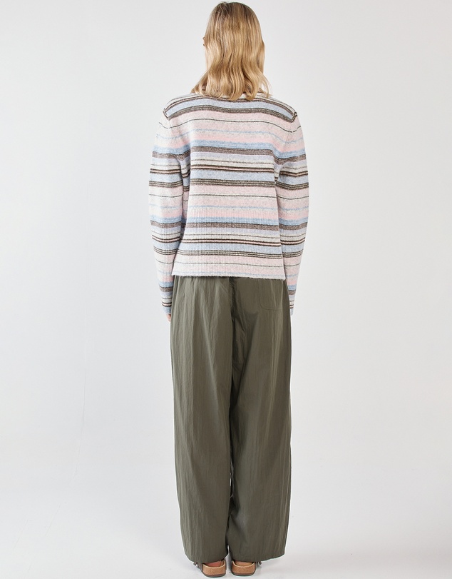 Sass - Reign Barrel Leg Cargo