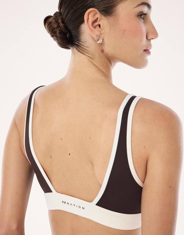 P.E Nation - Vibe Sports Bra