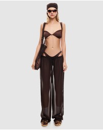 Lioness - Lila Top