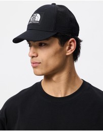 The North Face - Mudder Trucker Cap - Teens