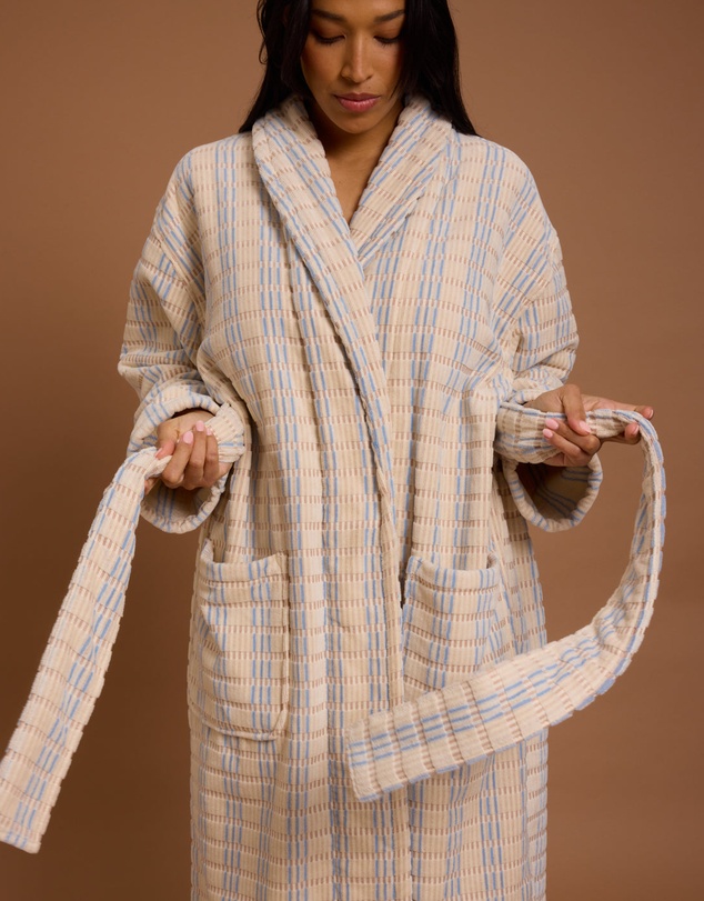 Hommey - Bath Robe