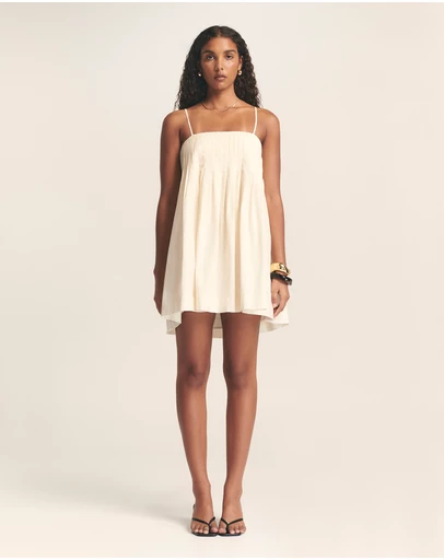 ST MRLO - Lilli Mini Dress