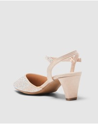 Easy Steps - Adelle