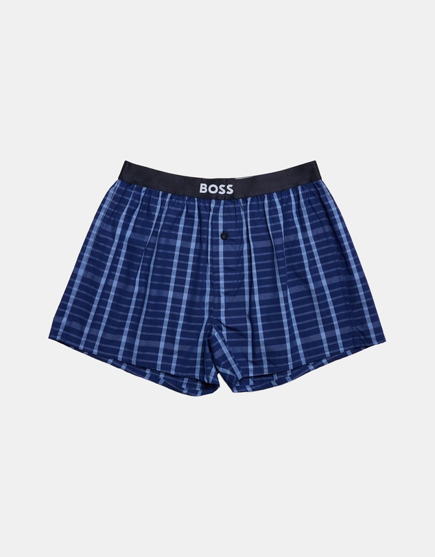 BOSS - 2-Pack Boxer Shorts