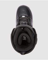 DC Shoes - Mens Control BOA Snowboard Boots