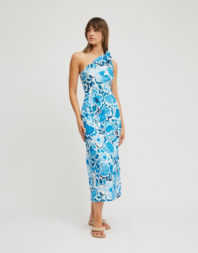 TOJHA - Odysse Dress