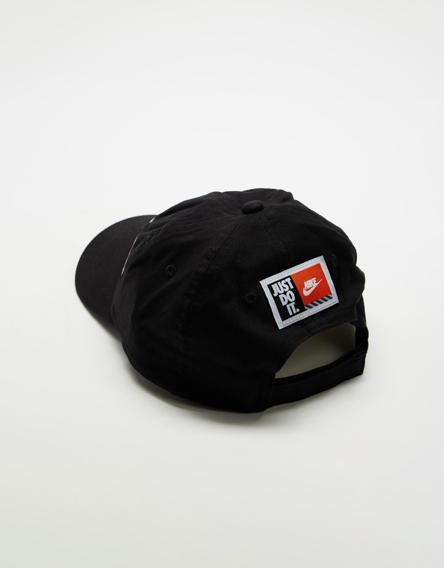 Nike - Nike Statement Patch Club Cap - Babies