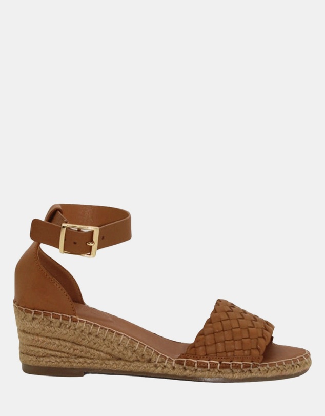 Human - Sasha Flat Espadrilles - Women's