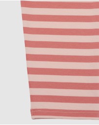 Onitsuka Tiger - Long Sleeve Tee