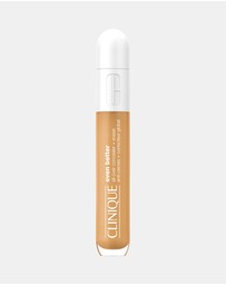 Clinique - Even Better All-Over Concealer + Eraser - WN 76 Toasted Wheat