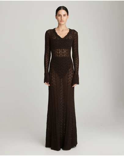 Mattir - Marlow Dress