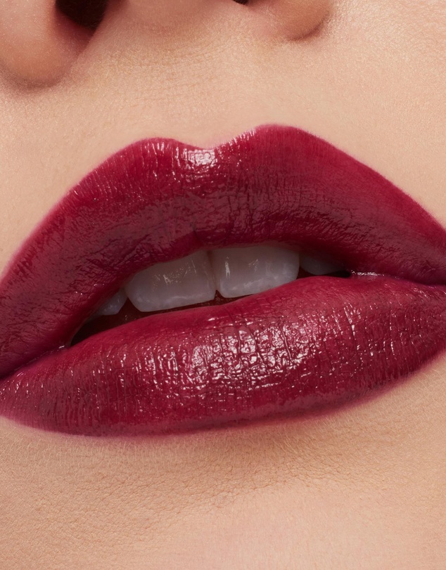 MAC - Mini MACXIMAL Sleek Satin Lipstick Rebel