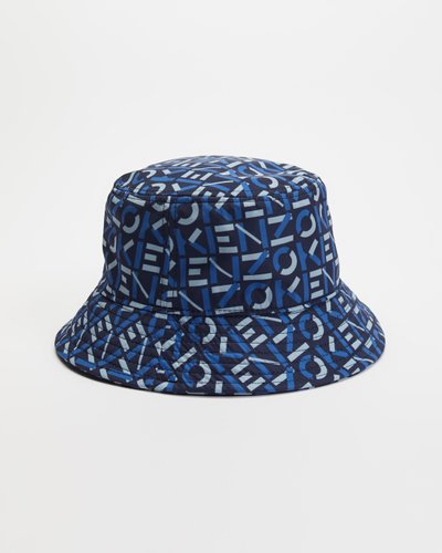 Sport Monogrammed Bucket Hat