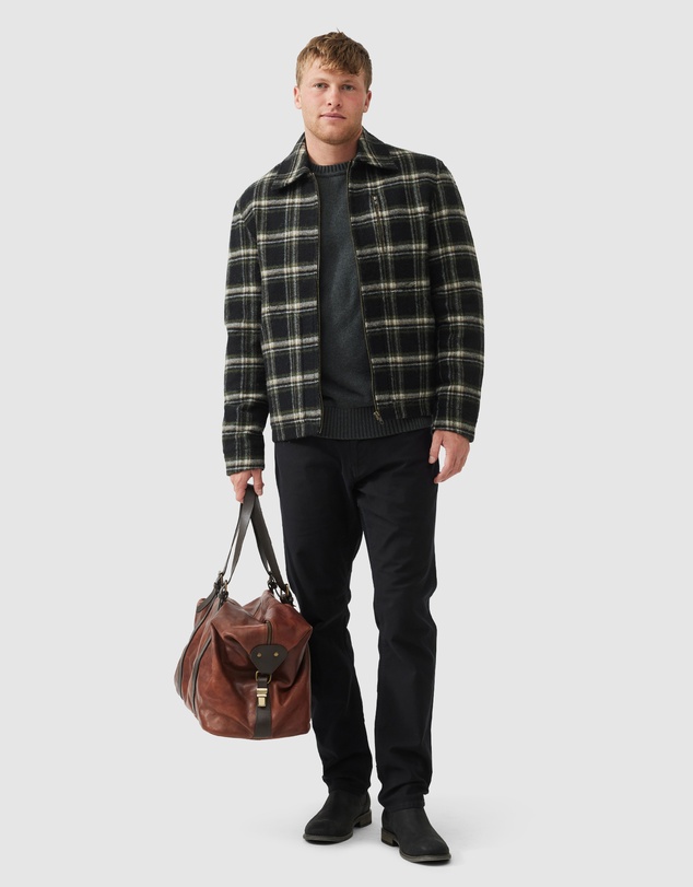 Rodd & Gunn - Iverness Jacket