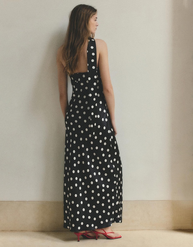 M.N.G - Lili Dress