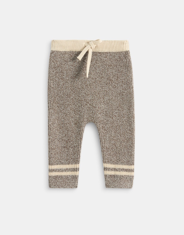 Seed Heritage - Sporty Knit Pant