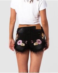 ONEBYONE - Kayla Shorts