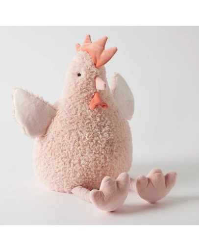 Jiggle and Giggle - Giant Josie Chicken