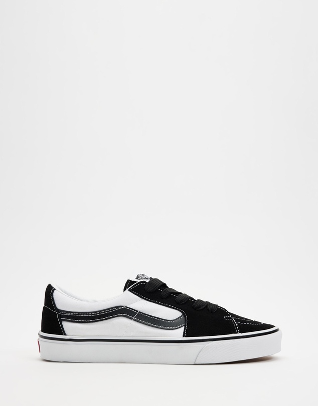Vans - Sk8-Low 2-Tone Sneakers - Men's