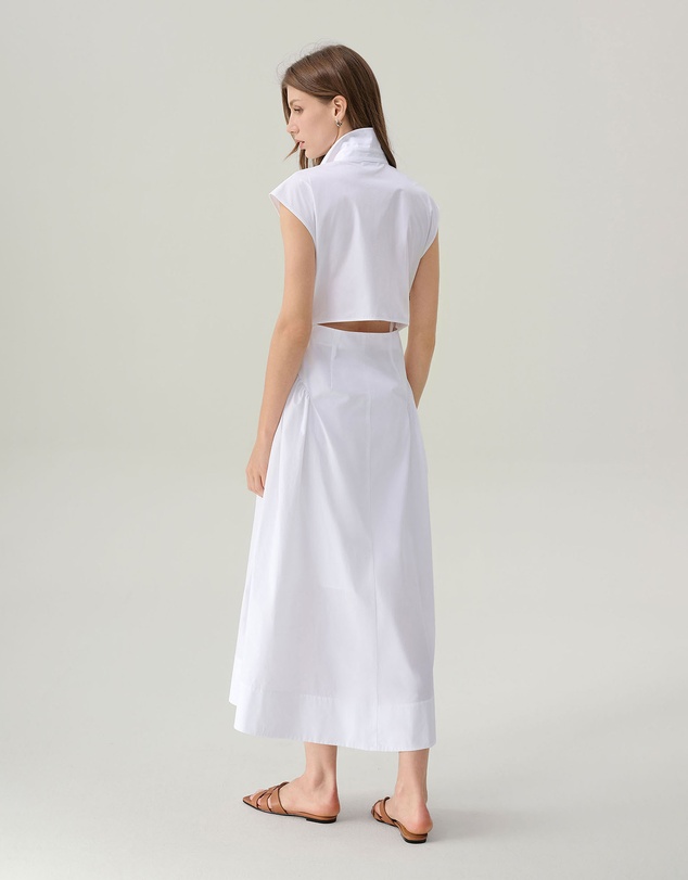 IDA+S - Daisy Cotton Dress