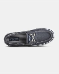 Sperry - Bahama II Canvas Navy- Men's