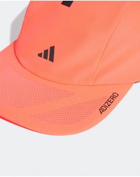 adidas Performance - Running x adizero CLIMACOOL Lightweight Cap