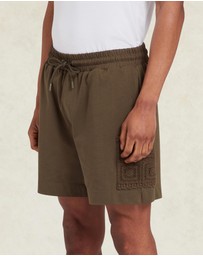 Che - Inigo Jersey Shorts