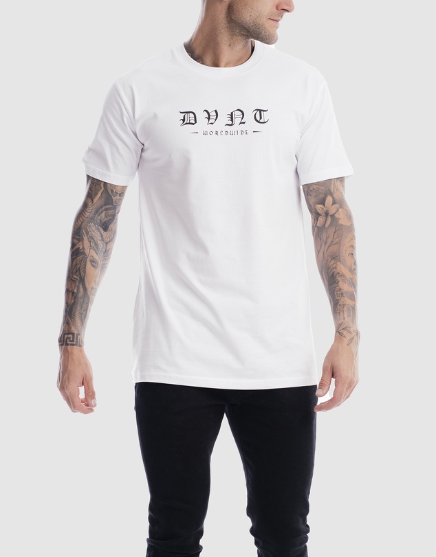 DVNT - Worldwide Tee