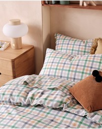 Linen House Kids - Playground Quilt Cover Set