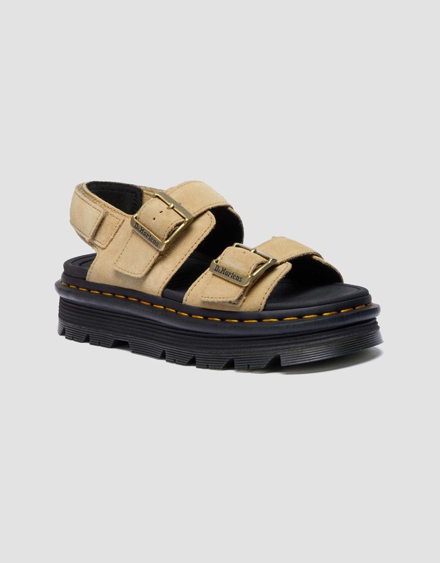 Dr Martens - ZebZag Sandals - Women's