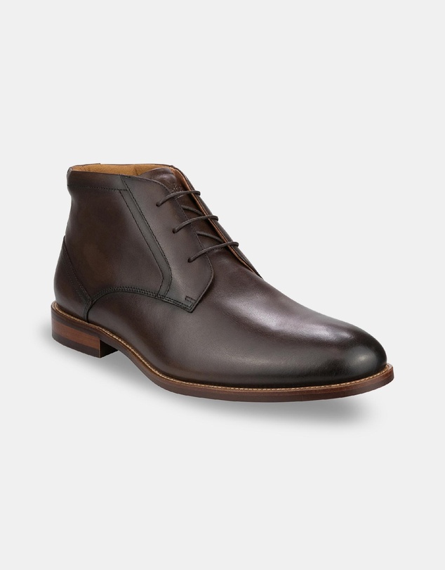 Florsheim - Rucci Chukka Boots - Men's