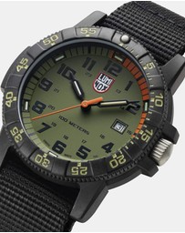 Luminox - Leatherback SEA Turtle Giant Watch