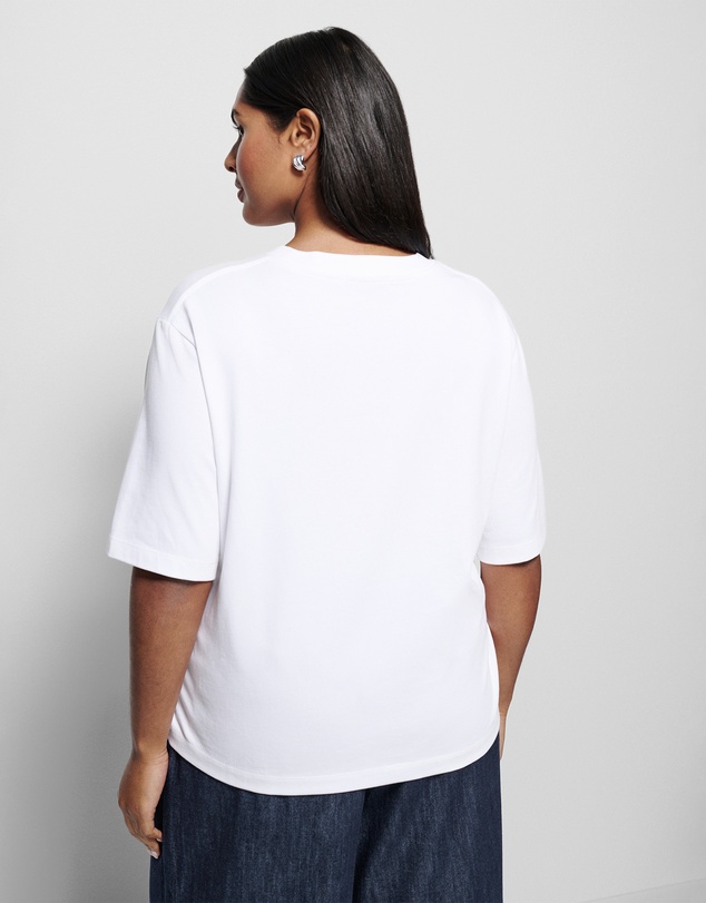 Commonry - Modern Tee
