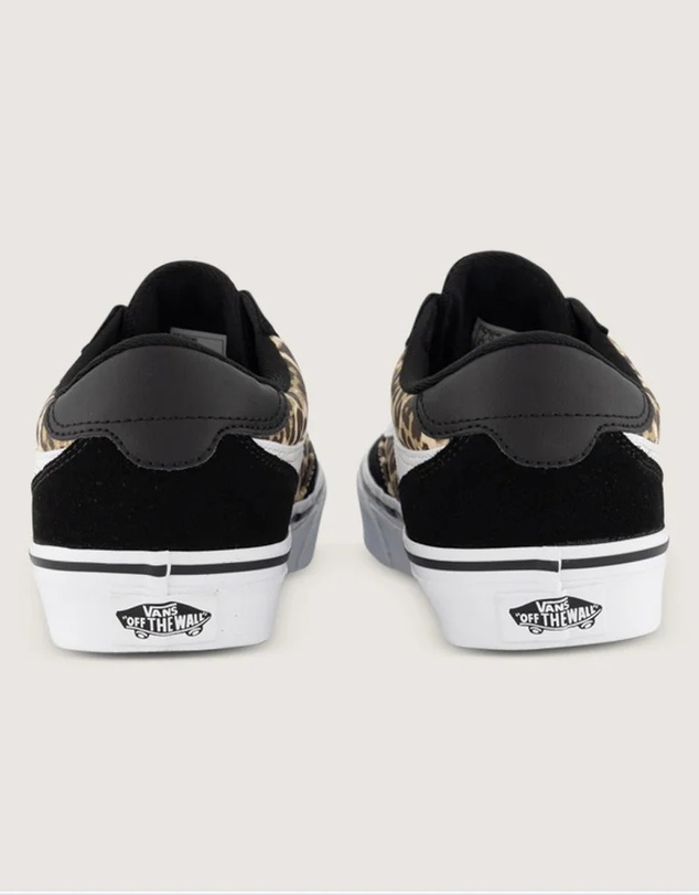Vans - Brooklyn LS - Unisex